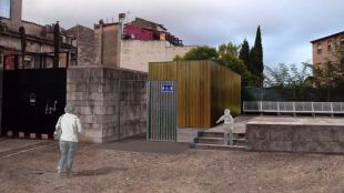 lavabos, virtual, domènec