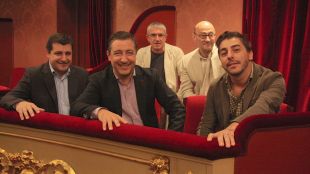 roca, sunyer, temporada, alta