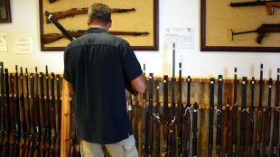 subhsta, armes, guardia, civil