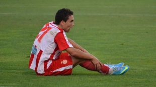 carmona, gironafc