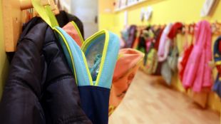 El nou fons de la Diputació de Girona beneficiarà fins a 134 llars d'infants municipals © ACN