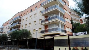 Finalment, l'edifici Anna I no anirà a terra © ACN