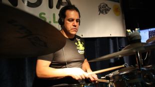 ferrer, bateria, guiness