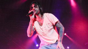 melendi, temporada, alta