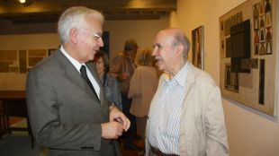 mascarell, exposició, colomer