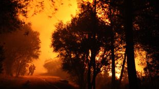 foixà, incendi