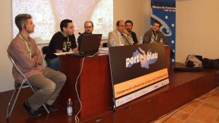 portalblau, jornada