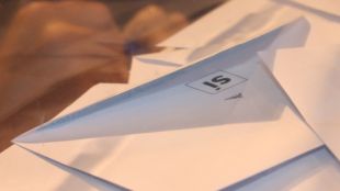 consulta, independència, vot