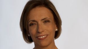 La periodista i regidora, Cuca Mascort