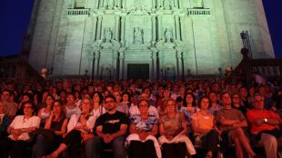 catedral, Girona, concert
