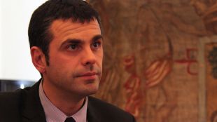 santi, vila, entrevista