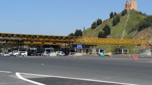 frontera, jonquera, espanya, frança