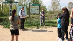 Aquest dissabte ja han arrencat les noves visites © ACN