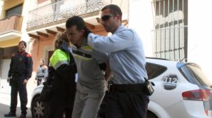 Els detinguts han començat a passar a disposició judicial al llarg del matí © ACN