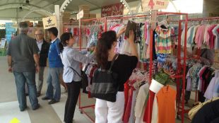 El Shopp Out de la Fundació Ramon Noguera destinarà un 5% a projectes socials
