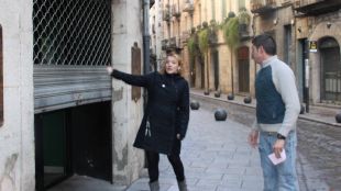 robatori, restaurant, girona