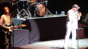 the beach boys, cap roig