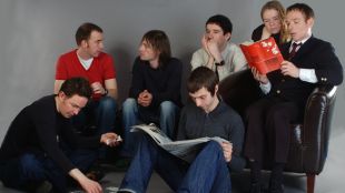 Belle & Sebastian faran la seva única actuació a Catalunya al Porta Ferrada