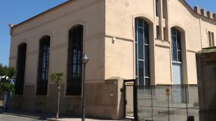 Actual edifici Energia