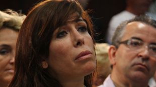 alícia sánchez-camacho, camacho