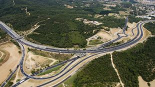 c32, autopista, c-32