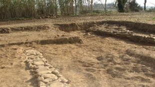restes, arqueològiques, vilablareix