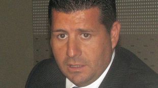 joaquim boades