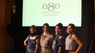 Aqueste divendres s'ha anunciat que Girona serà la ciutat convidada al pròxim 080 Barcelona Fashion ©ACN