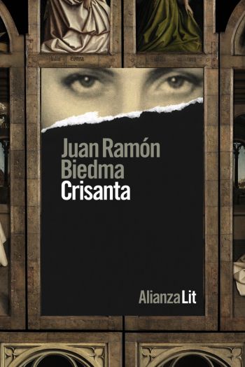 Crisanta. Juan Ramón Biedma