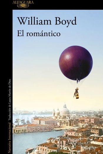 El romántico. William Boyd