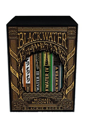 Blackwater. Michael McDowell