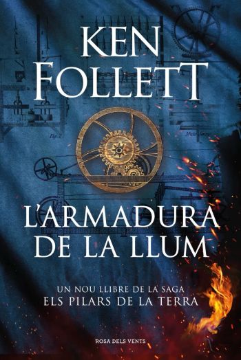 L'armadura de la llum. Ken Follett