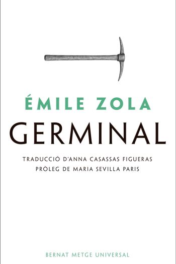 Germinal. Émile Zola