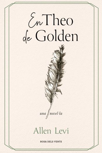 En Theo de Golden. Allen Levi