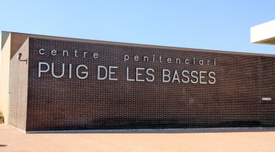 Presó provisional pel detingut per agredir sexualment una dona de 91 anys a Garriguella