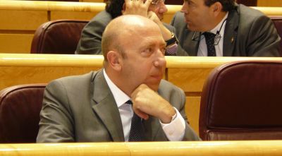 Junts registra al Senat una bateria de preguntes sobre els incentius als inspectors d’Hisenda
