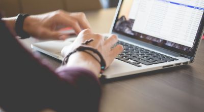 Les webs de les pimes gironines ja no serveixen per al mateix que fa deu anys