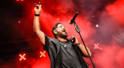 El Vallviva reunirà Orozco, Ana Torroja i Teràpia de Shock per impulsar la recerca oncològica