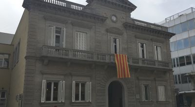 ERC critica l’ampliació de places d’I2 en un centre ordinari a Banyoles