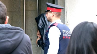 Arxiven el cas del cambrer que va matar un home d’una ganivetada a Sils