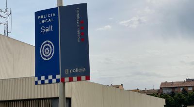 Salt assegura l’arribada de la seu regional dels Mossos i l'ampliació de la comissaria compartida