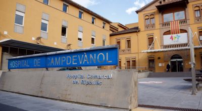 ERC celebra que el Parlament blindi el paper de l’Hospital de Campdevànol