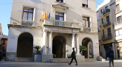 La plantilla de Benestar Social reclama a Figueres la revisió laboral pendent des del 2012