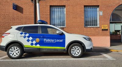 Vidreres aprova un protocol operatiu per a la Policia Local contra les ocupacions