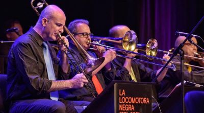 El Festival de Jazz Costa Brava reunirà figures internacionals a Palafrugell
