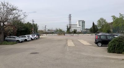 Girona aprova inicialment el projecte per l'aparcament dissuasiu de Mas Gri