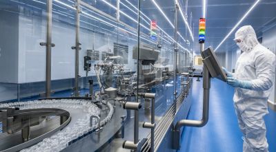 Europa inicia l'avaluació per autoritzar la comercialització de la vacuna contra la covid-19 d'Hipra