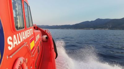 Identificat el jove trobat mort dins el mar a Lloret de Mar l’estiu del 2018