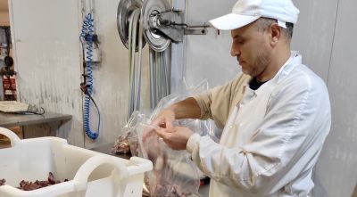 Les exportacions de les càrnies gironines cauen un 22% al febrer pels aranzels de la Xina