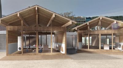 Tossa de Mar haurà de reubicar la futura llar d’infants per risc d’inundació